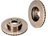 Disco de freno Brake Disc:204 421 0712