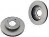 Disco de freno Brake Disc:40206-4ZB10