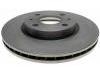 Brake Disc:8S4Z-1125-A