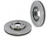 Disco de freno Brake Disc:4S4Z-1125-AA