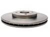 Brake Disc:2M5Z-1125-AA