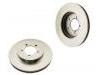 Disco de freno Brake Disc:4L2Z-1125-AA