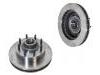 Disco de freno Brake Disc:F81Z-1102-BA