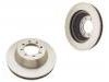 Disco de freno Brake Disc:F4UZ-1102-F