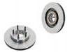 Disco de freno Brake Disc:ZZM2-33-251