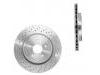 Disco de freno Brake Disc:19121797