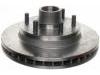 Disco de freno Brake Disc:15589445