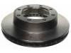 Disco de freno Brake Disc:E5TZ-1102-B