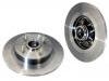 Disco de freno Brake Disc:43202-16E05