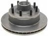 Disco de freno Brake Disc:E0TZ-1102-C