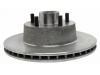 Disco de freno Brake Disc:C8OZ-1102-A