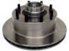 Disco de freno Brake Disc:C8TZ-1102-A