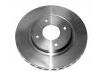 Disque de frein Brake Disc:MB 366785