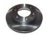 диск тормозной Brake Disc:UR6133251