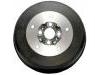 刹车毂 Brake Drum:0K040-26251