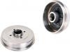 刹车毂 Brake Drum:77 00 771 653