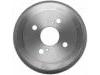 Tambor de freno Brake Drum:42431-52010