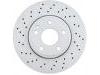 Bremsscheibe Brake Disc:246 421 25 12