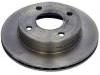 Disco de freno Brake Disc:40206-17B00