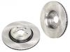 Disco de freno Brake Disc:3501011XSZ08A