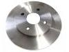 Disco de freno Brake Disc:Q223502075