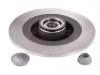 Brake Disc:43 20 218 78R