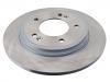 Disco de freno Brake Disc:58411-G2300