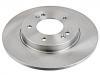 Disco de freno Brake Disc:58411-G4300