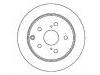 диск тормозной Brake Disc:42431-22150