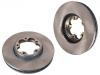 Disco de freno Brake Disc:2 221 678